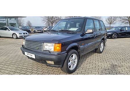 Land Rover Range Rover 4.6 HSE Harman Kardon Klima Schiebed