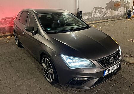 Seat Leon ST 2.0 TDI 135kW Start&Stop FR DSG FR