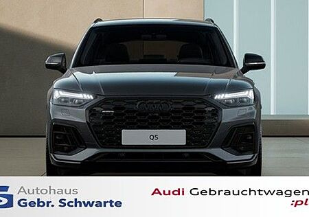 Audi Q5 Sportback 40 TFSI quattro S-tronic S-line AHK