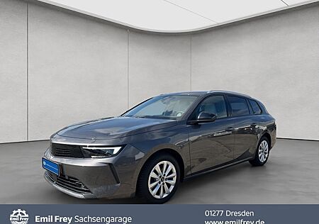 Opel Astra Sports Tourer 1.5 D Automatik Elegance Nav