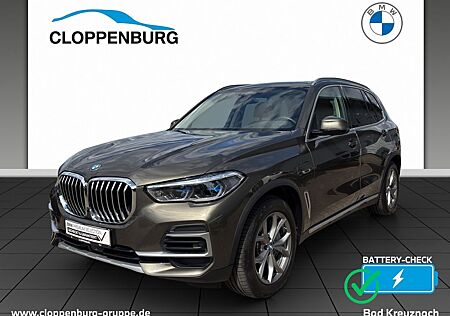BMW X5 xDrive45e xLine+Gestikst.+Head-Up+Laser+Pano+