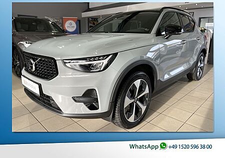 Volvo XC 40 XC40 B3 Plus Dark ACC BLIS Kamera Standhzg LED