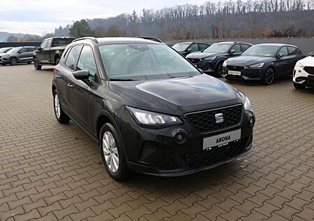 Seat Arona Style 1.0 TSI 110 PS 6-Gang VFW