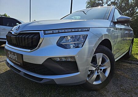 Skoda Kamiq 1,0 TSI 130 Jahre + el.AHK Kamera AppleCP
