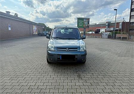 Citroën Berlingo 1.6 16V Multispace Plus klima(AC)