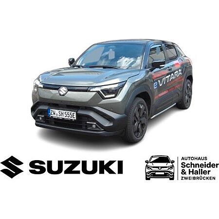 Suzuki Vitara leasen