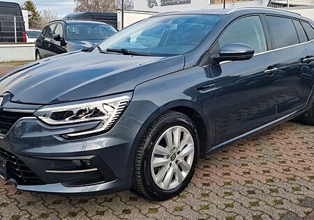 Renault Megane IV Grandtour Business Edition-1HD-KAMERA-