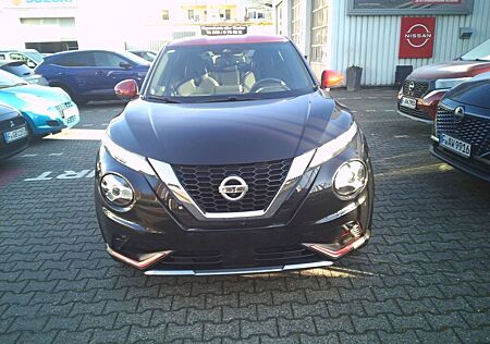 Nissan Juke Premiere Edition Nr. 92 von 500