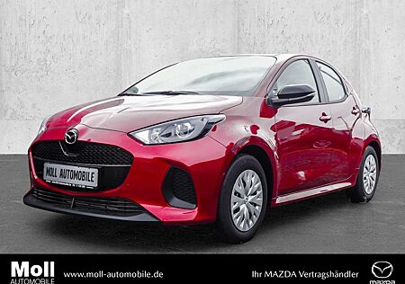 Mazda 2 Hybrid Prime-Line 1.5 EU6e