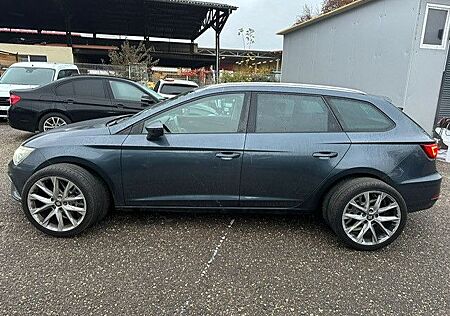 Seat Leon ST FR 2.0 Aut/Navi/Panodach/10500netto