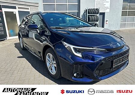 Suzuki Swace 1.8 HYBRID CVT Comfort+ New Face Lift 3,99
