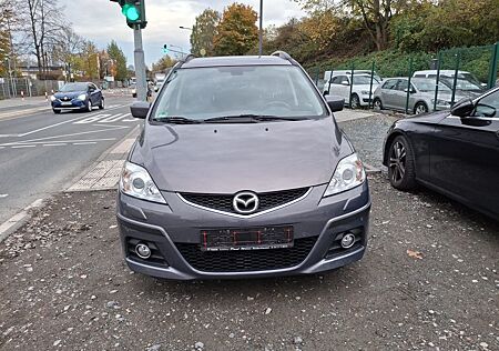 Mazda 5 Lim. 2.0 Top