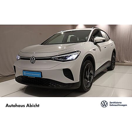 VW ID.4 leasen