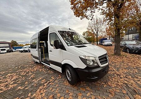 Mercedes-Benz Sprinter 314 / 316 CDI Behindertengerecht Lift