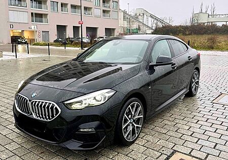 BMW 218 Gran Coupé M-Sport / ACC / 18"