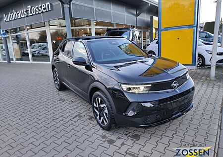 Opel Mokka Edition Sitzh.+Allwetterreifen+PDC+Andoid
