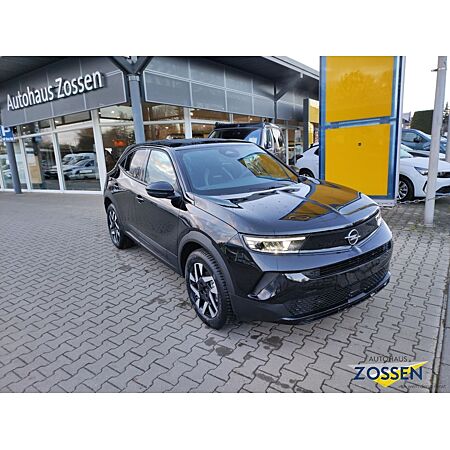 Opel Mokka leasen
