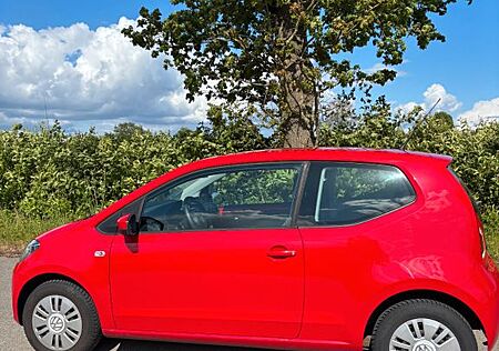 VW Up Volkswagen ! 1.0 44kW high !