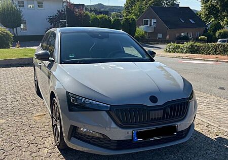 Skoda Scala 1.5 TSI ACT DSG Selection Selection