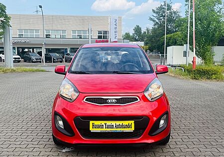 Kia Picanto Platinum Edition Automatik