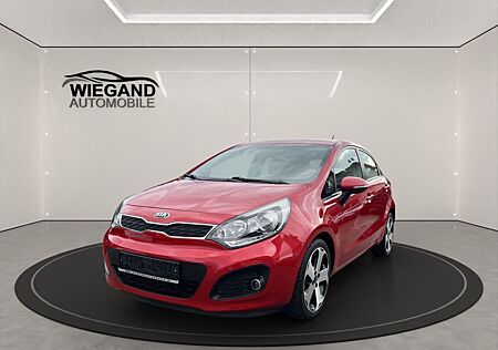 Kia Rio 1.4 FIFA WORLD CUP EDITION+NAVI+STZH+KLIMAA.