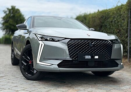 DS Automobiles DS 4 DS4 Performance Line +*ACC*LED*ALCANTARA*