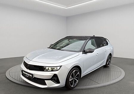 Opel Astra GS Line AGR PANO SHZ LENKHEIZ LED AB 299€