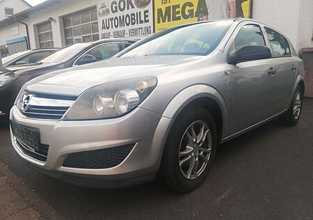 Opel Astra H Lim. Basis Klima-Tempomat-Alu-Gepflegt