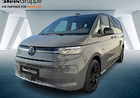 VW T7 Multivan Volkswagen Multivan Goal AHK+VIRT+7Sitze+LED+NAVI+PDC