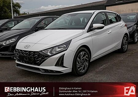 Hyundai i20 1.0 Trend Spurhalteassistent Kamera BOSE