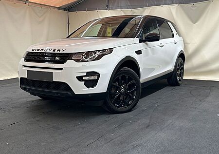 Land Rover Discovery Sport HSE