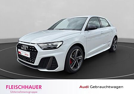 Audi A1 Sportback S line 40 TFSI CARPLAY+LED+SHZ+GRA