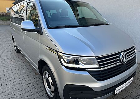 VW T6 Volkswagen .1 Caravelle lang 8 Sitze DSG LED "IQ.LIGHT"