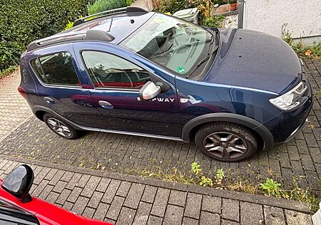 Dacia Sandero TCe 100 Stepway Prestige Stepway Pre...