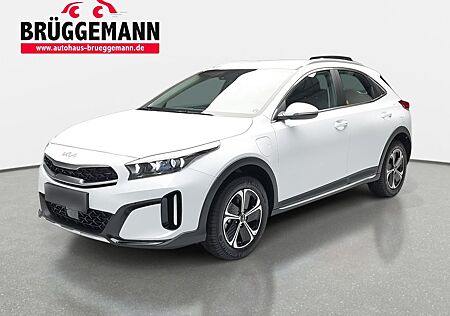 Kia XCeed 1.6 PLUG-IN-HYBRID DCT6 VISION KOMFORT NAV