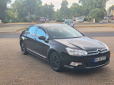 Citroën C5 HDi 140 FAP Exclusive Exclusive