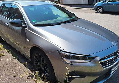 Opel Insignia 1.5 Diesel 90kW Edition Auto ST Edition