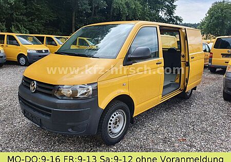 VW T5 Transporter Volkswagen T5 * Transporter * Facelift *2x Schiebetüre