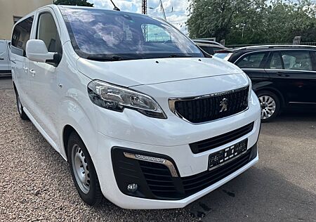 Peugeot Traveller Active L2