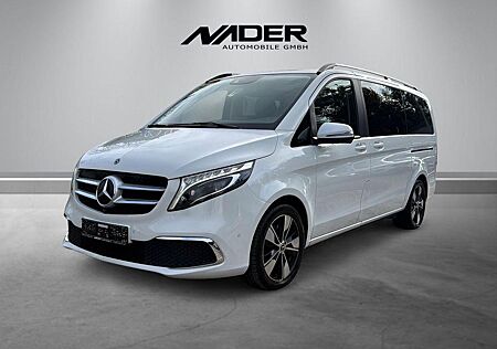 Mercedes-Benz V 300 d AVANTGARDE EDITION lang