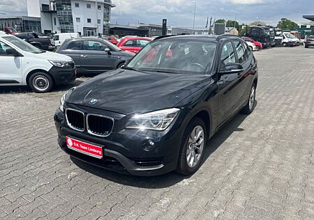 BMW X1 *Memory Sitz*Sportline*Pano*Shz*Pdc*NaviProf*