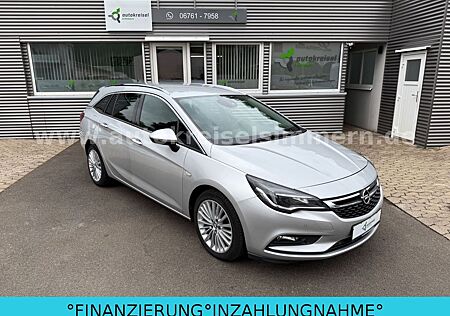 Opel Astra °K°SPORTS°TOURER°KLIMA°ALU°EU6°ASSIST°AHK°