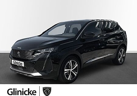 Peugeot 3008 1.2 PureTech 130, Allure Pack