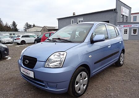 Kia Picanto 1.1 LX / TÜV NEU