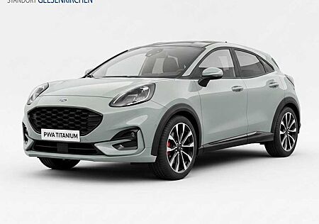 Ford Puma TITANIUM Autom. Kamera Navi LED SHZ
