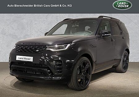 Land Rover Discovery D300 Dynamic HSE PANORAMA HEAD-UP MEMO