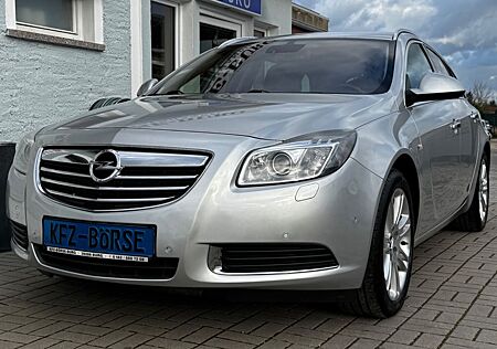 Opel Insignia A Sports Tourer Cosmo *Elek. Heck*Xenon