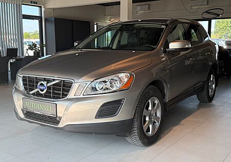 Volvo XC 60 T5 4WD AUT.
