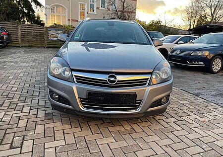 Opel Astra H Caravan Edition "111 Jahre"