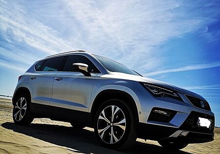 Seat Ateca 1.6 TDI 85kW Xcellence Xcellence